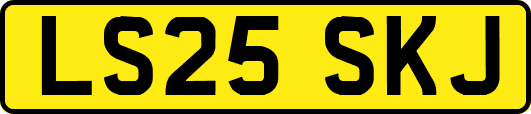 LS25SKJ