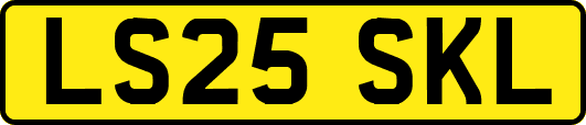LS25SKL