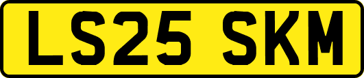 LS25SKM