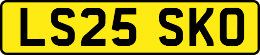 LS25SKO