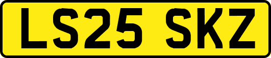 LS25SKZ