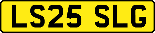 LS25SLG