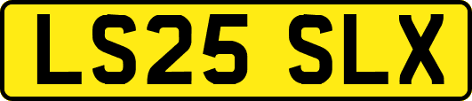 LS25SLX