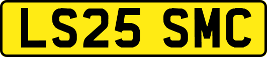LS25SMC