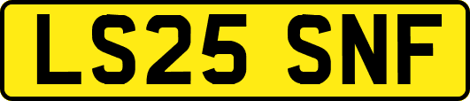LS25SNF