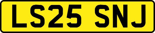LS25SNJ