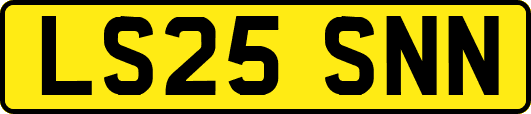 LS25SNN