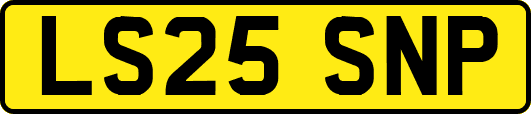LS25SNP