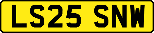 LS25SNW