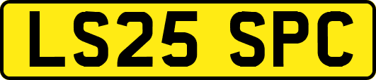 LS25SPC