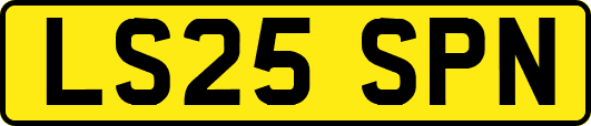 LS25SPN