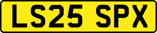 LS25SPX