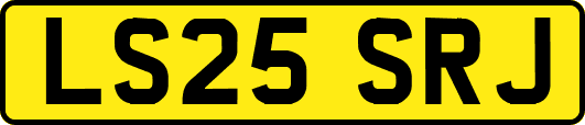 LS25SRJ