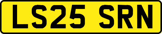 LS25SRN