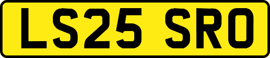 LS25SRO
