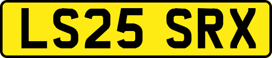 LS25SRX