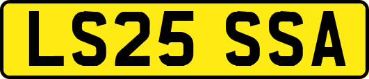 LS25SSA