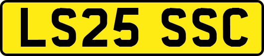 LS25SSC