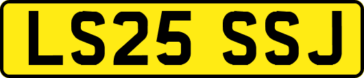 LS25SSJ