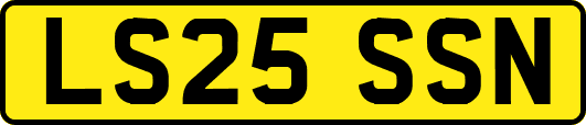 LS25SSN