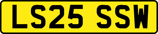LS25SSW