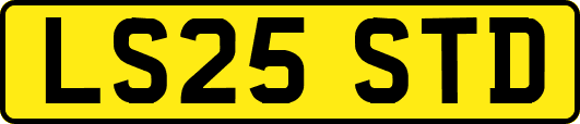 LS25STD