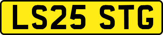 LS25STG