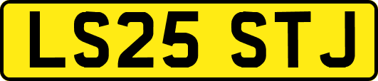 LS25STJ