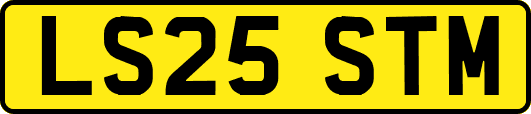 LS25STM