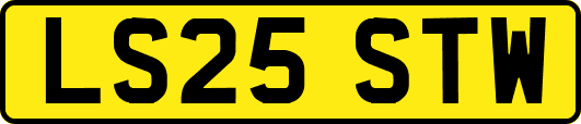 LS25STW