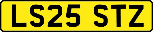 LS25STZ