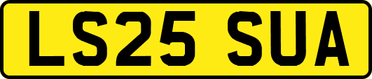 LS25SUA