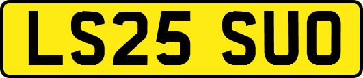 LS25SUO