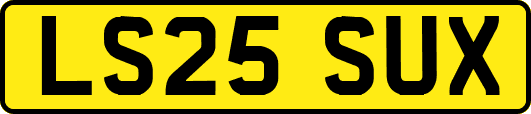LS25SUX