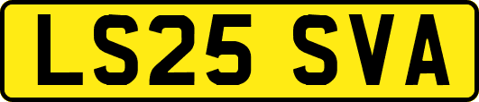 LS25SVA