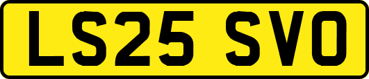 LS25SVO