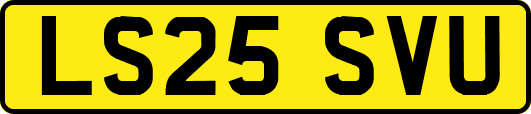 LS25SVU