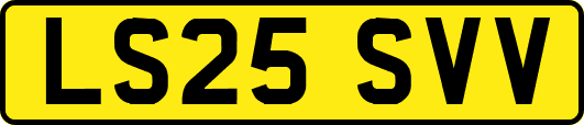 LS25SVV