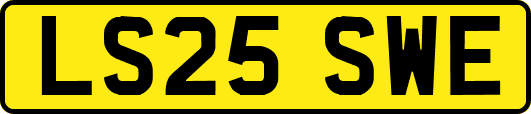 LS25SWE
