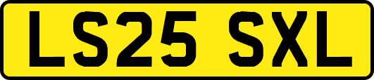LS25SXL
