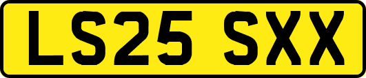 LS25SXX