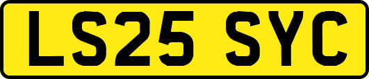 LS25SYC