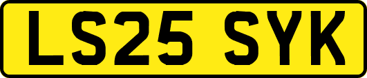 LS25SYK