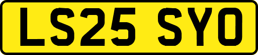 LS25SYO