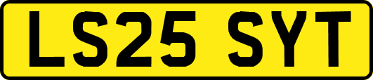 LS25SYT