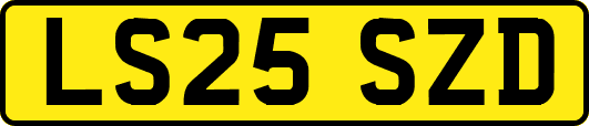 LS25SZD