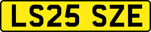 LS25SZE
