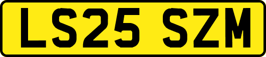 LS25SZM