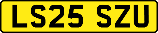 LS25SZU