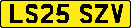 LS25SZV